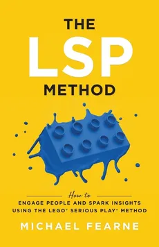 The LSP Method - Michael Fearne