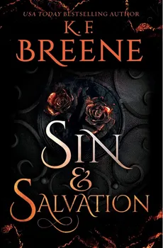 Sin & Salvation - K.F. Breene