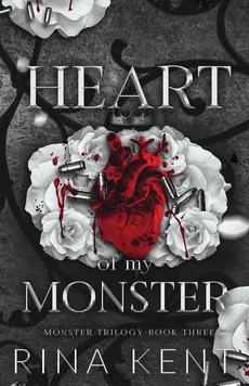 Heart of My Monster - Kent Rina