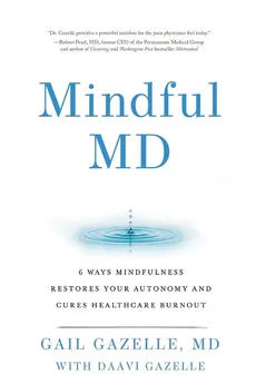 Mindful MD - Gail Gazelle