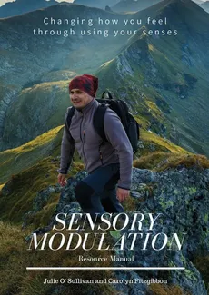 Sensory Modulation - Carolyn Fitzgibbon