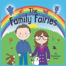 The Family Fairies - Rosemary Lucas