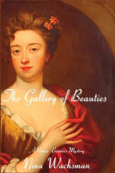 The Gallery of Beauties - Nina Wachsman