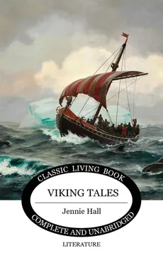Viking Tales - Jennie Hall