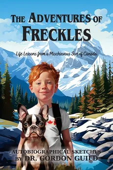 The Adventures of Freckles - Gordon Guild