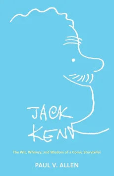 Jack Kent - Paul V Allen