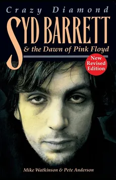 Syd Barrett - Mike Watkinson