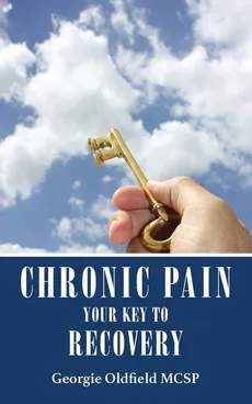 Chronic Pain - MCSP Georgie Oldfield