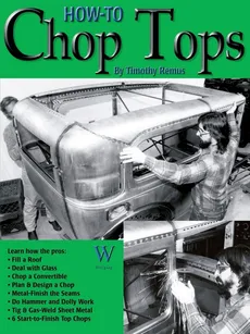 How-To Chop Tops - Timothy Remus