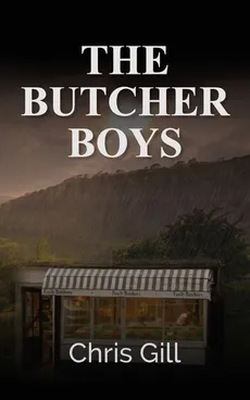 The Butcher Boys - Chris Gill