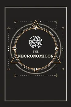 The Necronomicon - Simon