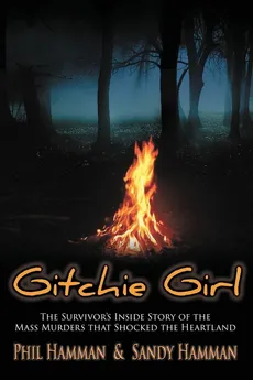 Gitchie Girl - Phil Hamman