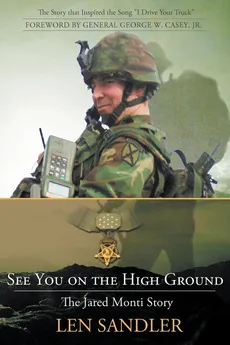 See You on The High Ground - Len Sandler