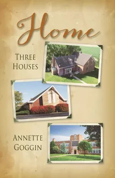 Home - Annette Goggin