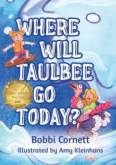 Where Will Taulbee Go Today? - Bobbi Cornett