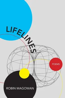 Lifelines - Robin Magowan