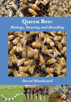 Queen Bee - David R Woodward
