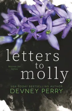 Letters to Molly - Perry Devney