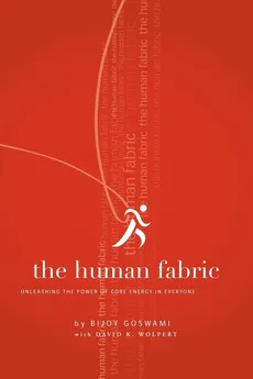 The Human Fabric - Bijoy Goswami