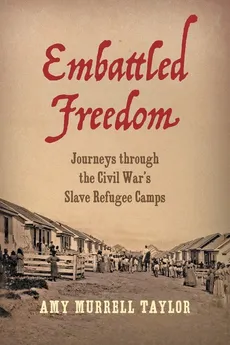 Embattled Freedom - Amy Murrell Taylor