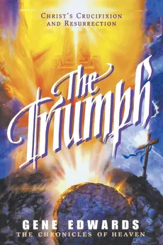 The Triumph - Gene Edwards