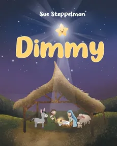 Dimmy - Sue Steppelman