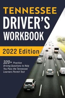 Tennessee Driver's Workbook - Connect Prep