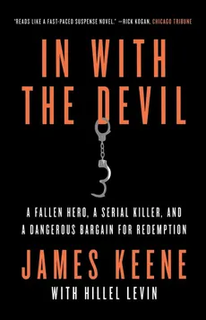 In with the Devil - James Keene