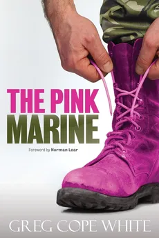 The Pink Marine - Greg Cope White