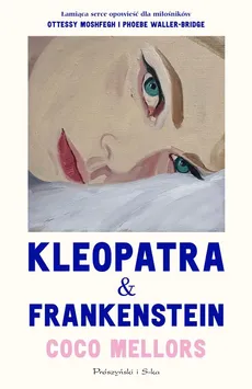 Kleopatra i Frankenstein - Outlet - Coco Mellors