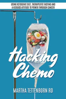 Hacking Chemo - Martha Tettenborn
