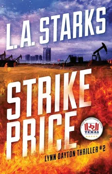 Strike Price - L. A. Starks