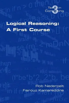 Logical Reasoning - R Nederpelt