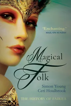 Magical Folk - Simon Young