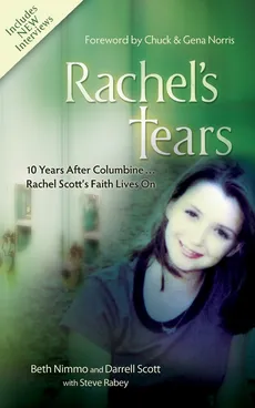 Rachel's Tears - Beth Nimmo