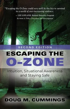 Escaping the O-Zone - Doug M. Cummings