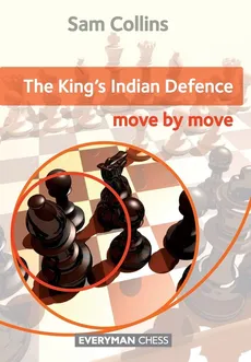 King's Indian Defence - Sam Collins