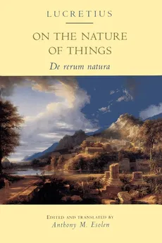 On the Nature of Things - Carus Titus Lucretius