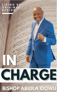 In Charge - Abiola Idowu