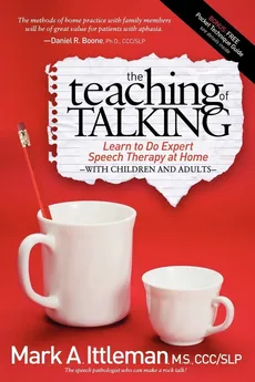 The Teaching of Talking - Mark Ittleman