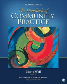 The Handbook of Community Practice - Marie Weil