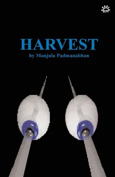Harvest - Manjula Padmanabhan