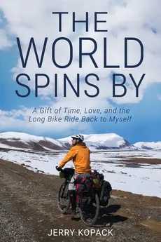 The World Spins By - Jerry Kopack