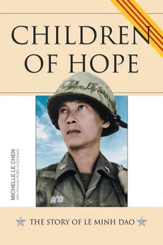 Children of Hope - Michelle Le Chen