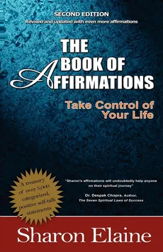 The Book of Affirmations - A. Q. Sharon Elaine