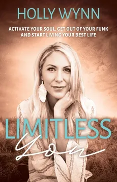 Limitless You - Holly