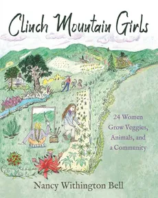 Clinch Mountain Girls - Nancy Withington Bell