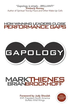 Gapology - Mark Thienes