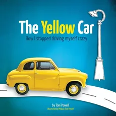 The Yellow Car - Toni Powell