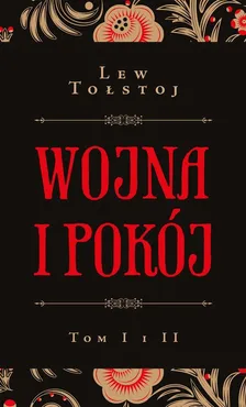 Wojna i pokój Tom 1 i 2 - Outlet - Lew Tołstoj